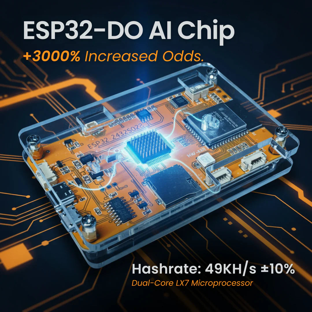 One Hit Miner® PRO (Ver. 2)