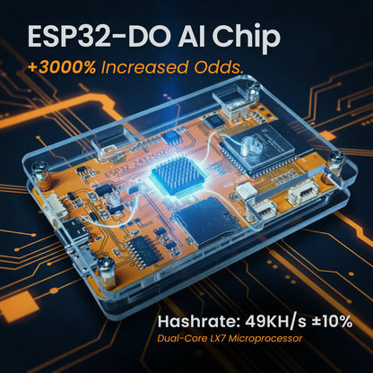 One Hit Miner® PRO (Ver. 2)