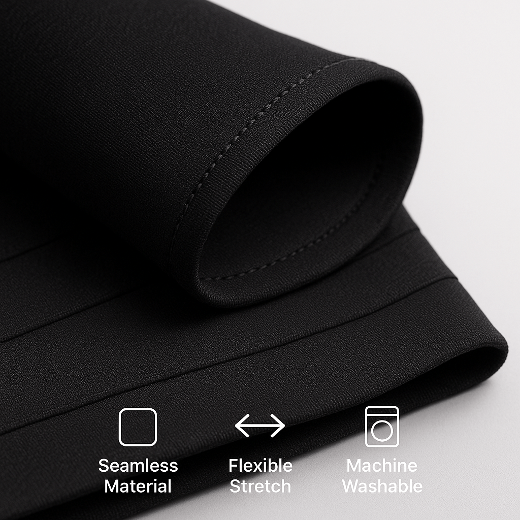 360° WAIST WRAP