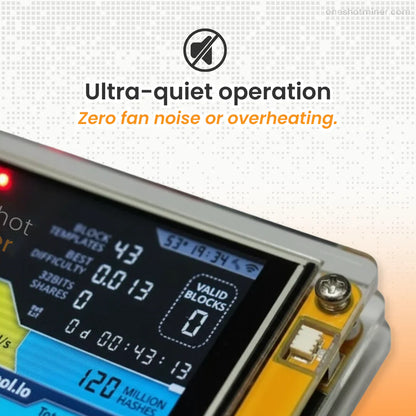 One Hit Miner® PRO (Ver. 2)